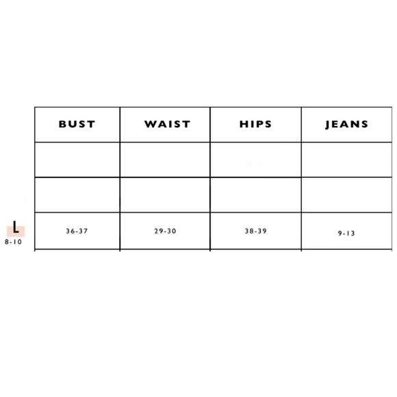 Tropic Skirt Set - Picture 5 of 5